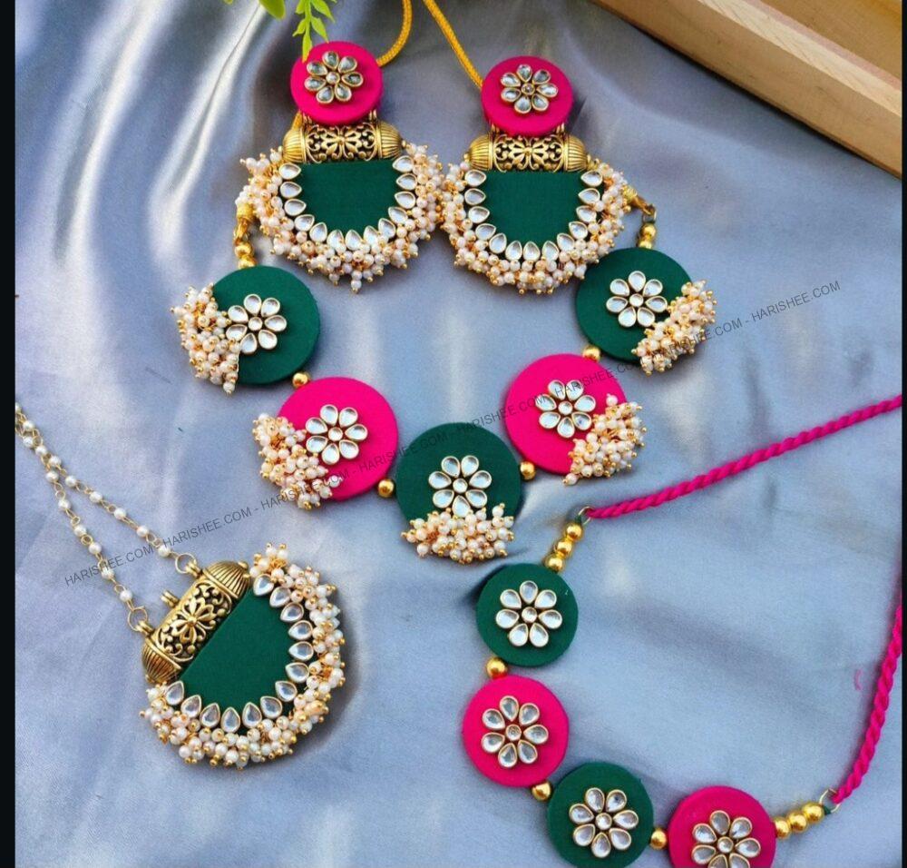 Swarna set