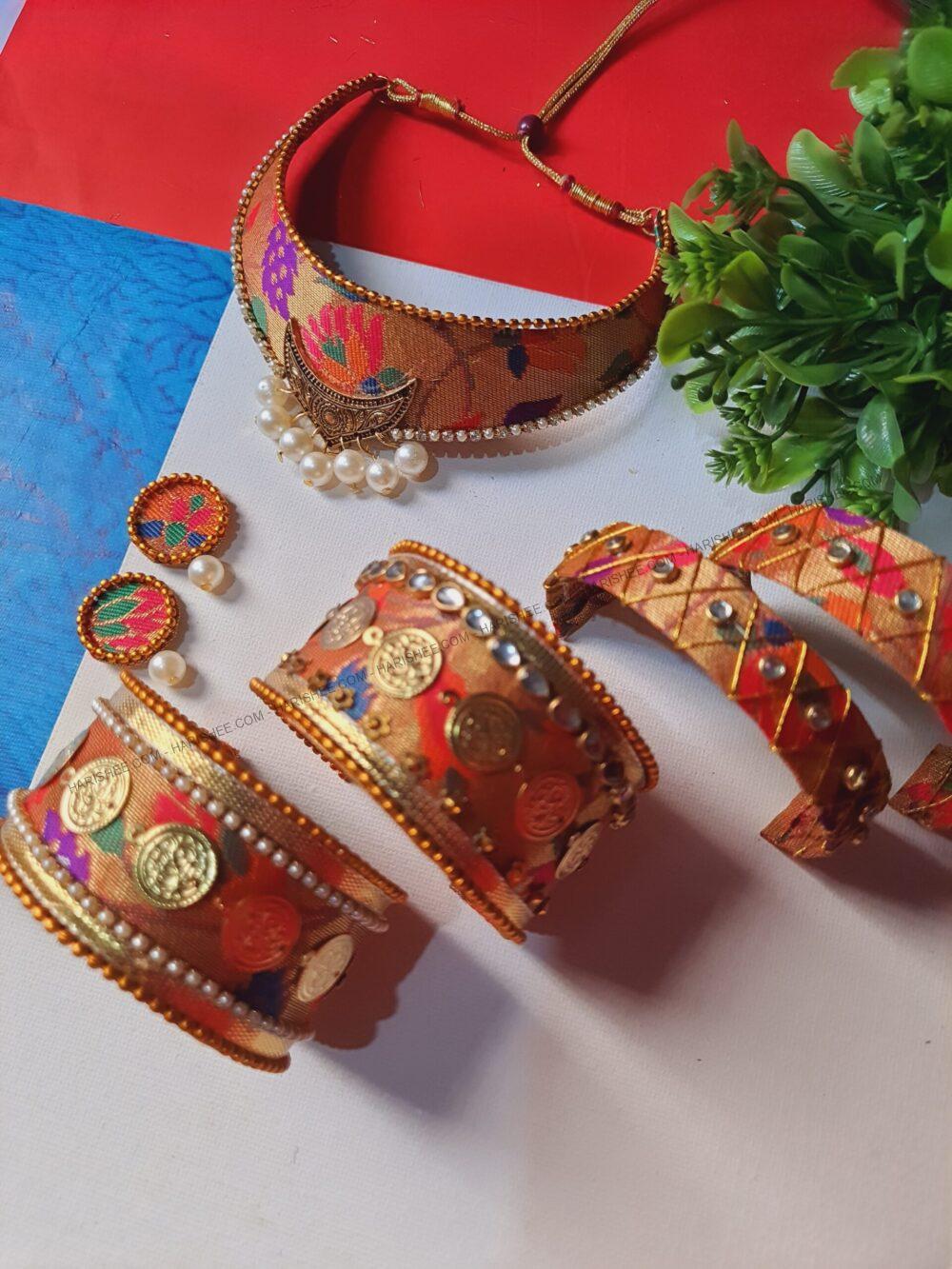 Aadhya Set