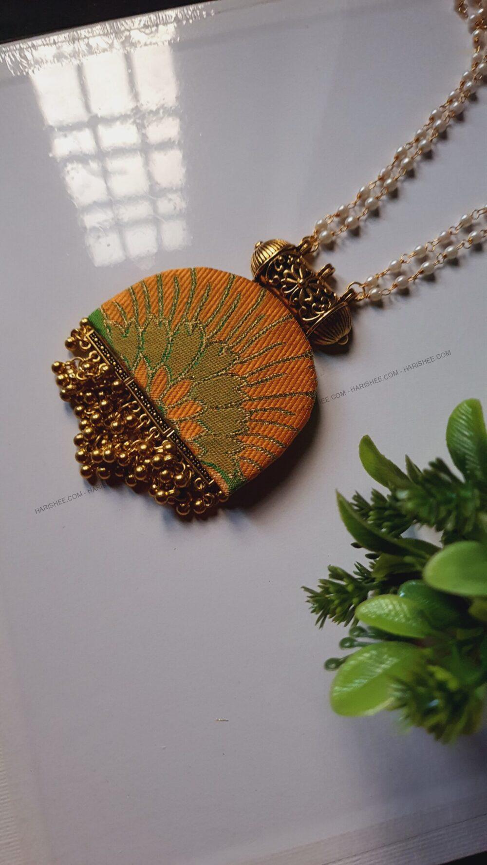 Divisha Necklaces - Bnarasi