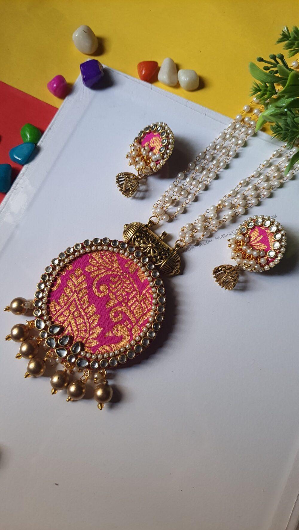 Falguni Set