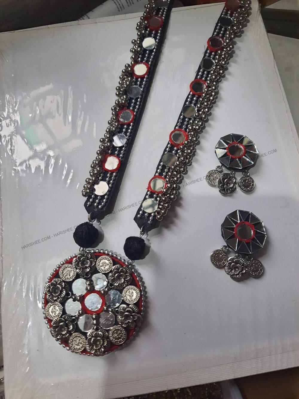 Kiara Set - Navratri collection