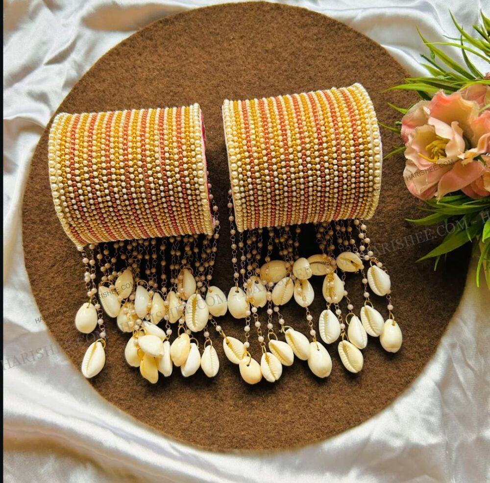 Jannat -Kawri Shell Kalira