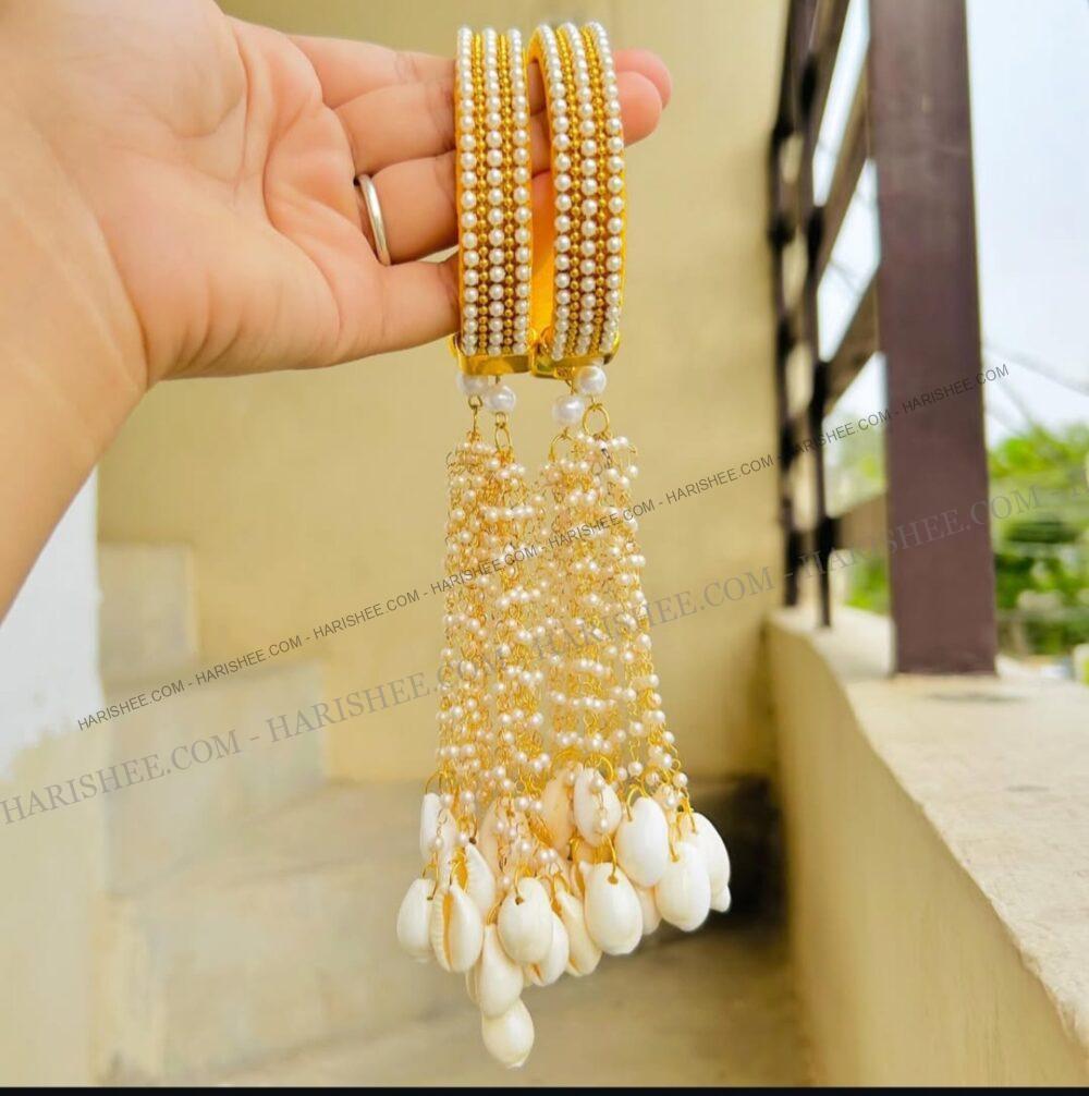 Najma- Kawri Shell Kalira