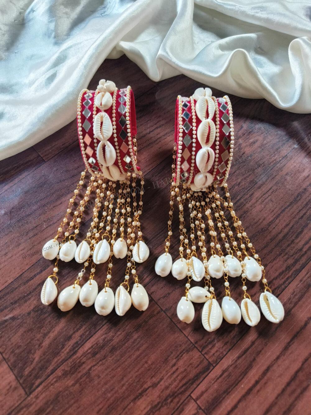 Meher-Kawri Shell Kalira