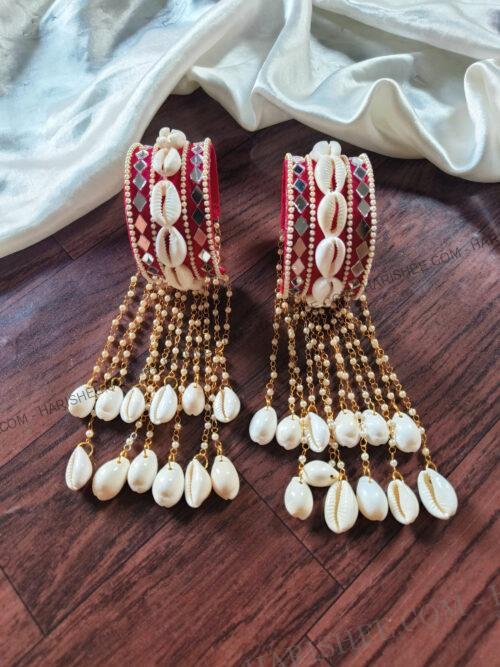 Meher-Kawri Shell Kalira